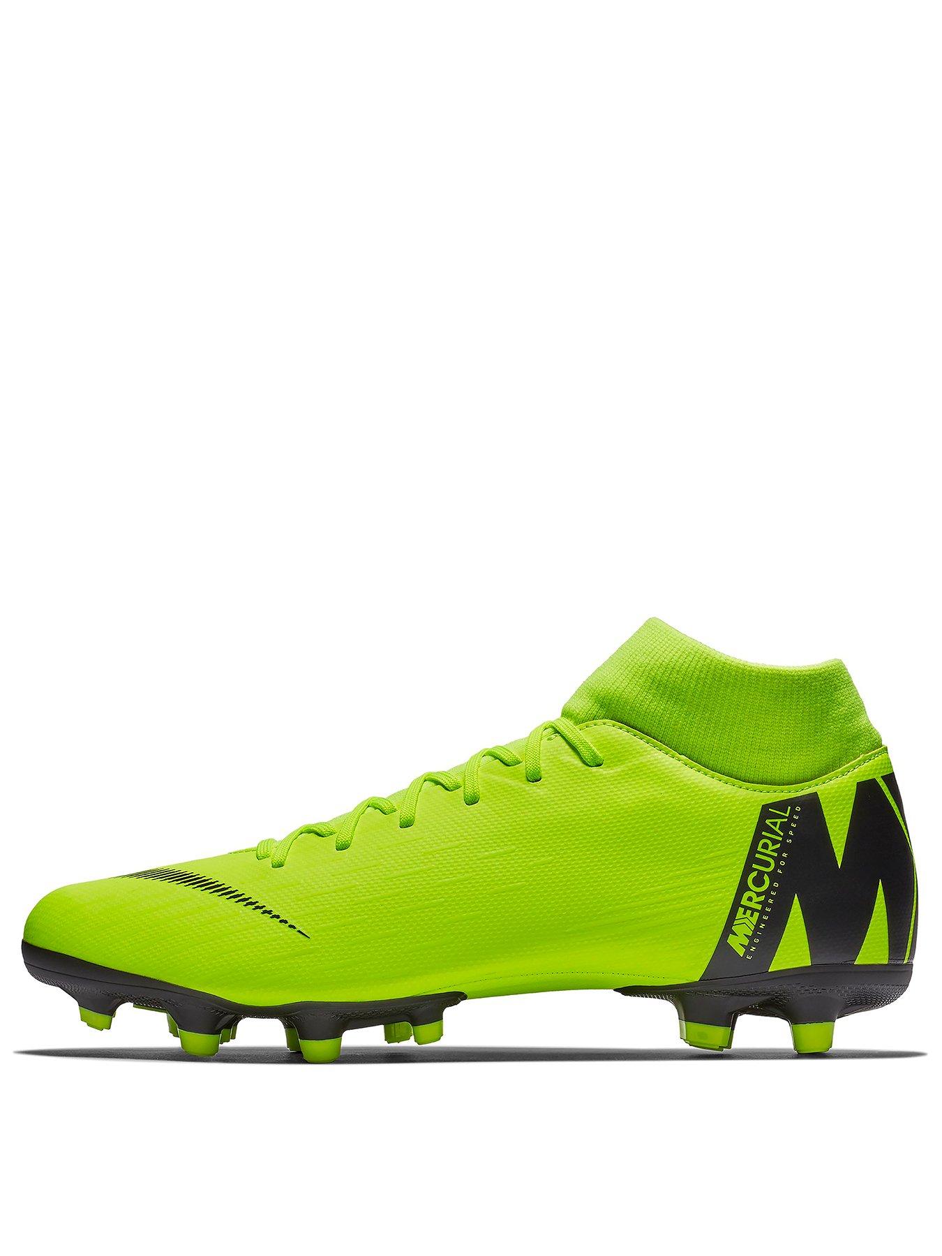 Nike Mercurial Superfly VI Elite FG Football Boots? 40.00